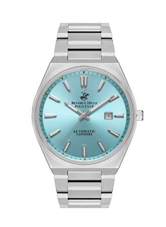 BEVERLY HILLS POLO CLUB ERKEK KOL SAATİ BP3574X.300