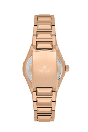 BEVERLY HILLS POLO CLUB KADIN KOL SAATİ BP3561X.410
