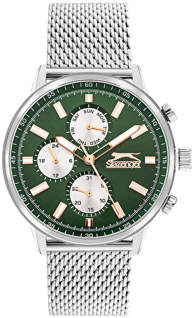 Slazenger Sl.09.2263.2.04 Erkek Kol Saati