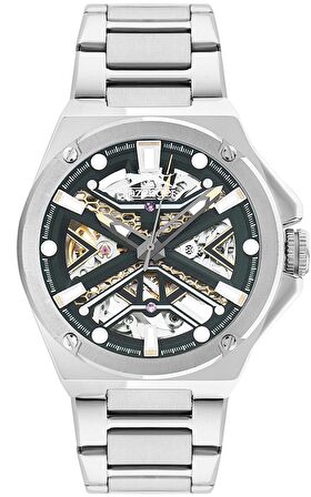 Slazenger Sl.09.2264.1.01 Otomatik Erkek Kol Saati