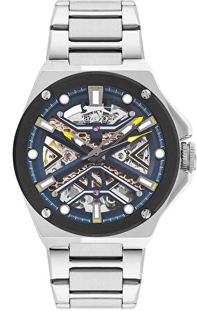 Slazenger Sl.09.2264.1.04 Otomatik Erkek Kol Saati
