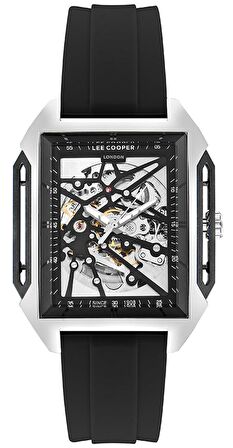 Lee Cooper LC07900.351 Erkek Kol Saati