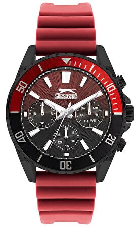 Slazenger SL.09.2274.2.07 Erkek Kol Saati