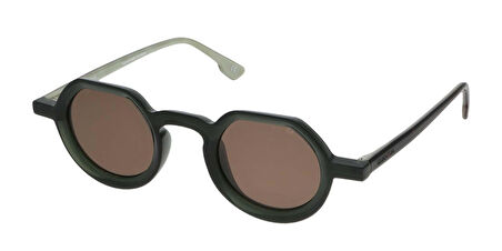 Quantum Q189.C3 40 Unisex Güneş Gözlüğü