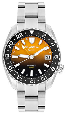 Quantum QMG1104.310 Otomatik Unisex Kol Saati