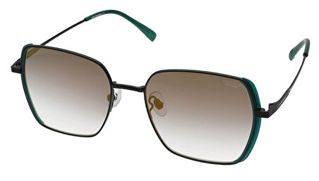 Lee Cooper LC1535.C3 53 Polarize Kadın Güneş Gözlüğü