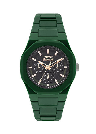 SLAZENGER SL.09.2288.2.07  Kol Saati