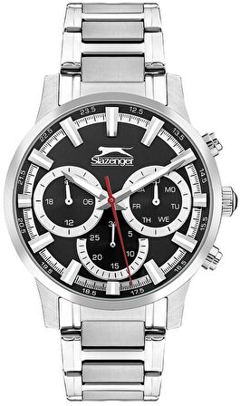 Slazenger SL.09.2294.2.01 Erkek Kol Saati