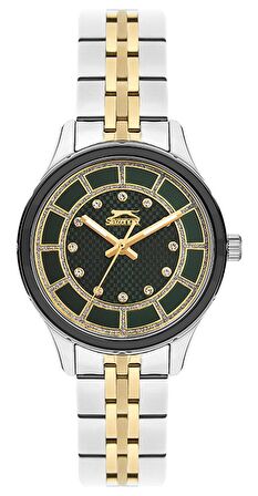 Slazenger SL.09.2295.3.02 Kadın Kol Saati