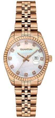 Quantum IML1113.420 Kadın Kol Saati