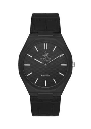 BEVERLY HILLS POLO CLUB BP3607X.651 Erkek Kol Saati