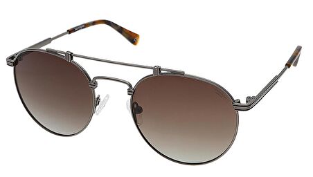 Lee Cooper LC1542.C3 53 Polarize Unisex Güneş Gözlüğü