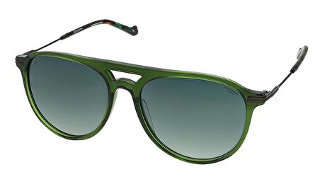 Lee Cooper LC1546.C2 56 Polarize Unisex Güneş Gözlüğü