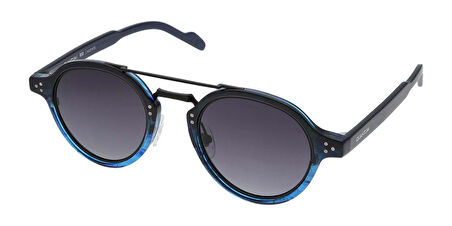 Quantum Q198.C3 47 Polarize Unisex Güneş Gözlüğü