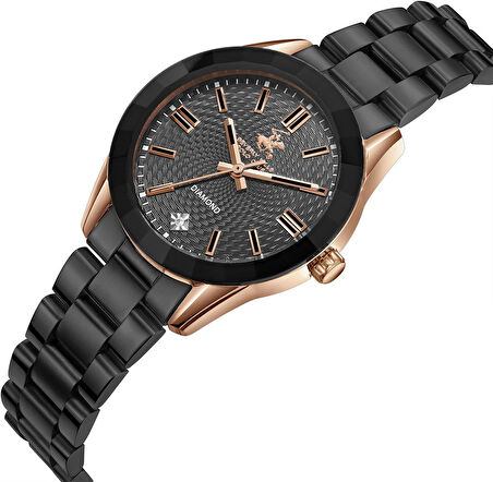 Beverly Hills Polo Club BP3643X.851 Kadın Kol Saati