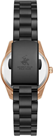 Beverly Hills Polo Club BP3643X.851 Kadın Kol Saati