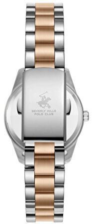Beverly Hills Polo Club BP3643X.550 Kadın Kol Saati