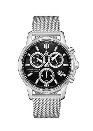 Beverly Hills Polo Club BP3647X.350 Erkek Kol Saati