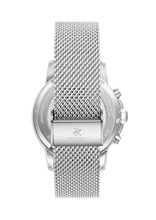 Beverly Hills Polo Club BP3647X.350 Erkek Kol Saati