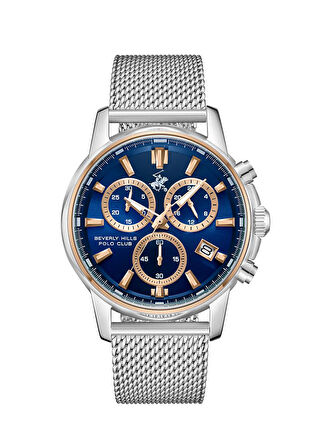 Beverly Hills Polo Club BP3647X.390 Erkek Kol Saati