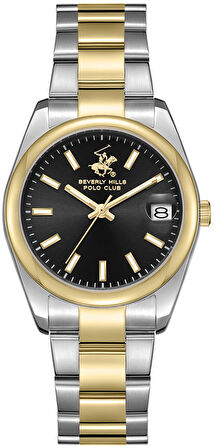 Beverly Hills Polo Club BP3649X.260 Kadın Kol Saati