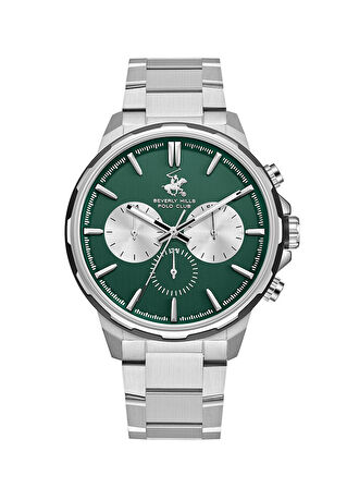 BEVERLY HILLS POLO CLUB BP3651X.370 Erkek Kol Saati
