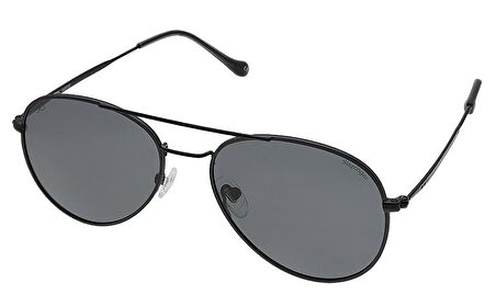 Slazenger 6848.C1 55 Polarize Unisex Güneş Gözlüğü