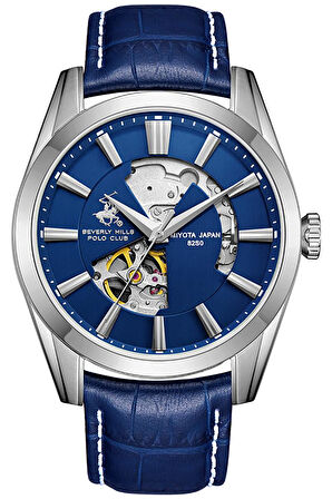 Beverly Hills Polo Club BP3662X.399 Erkek Kol Saati