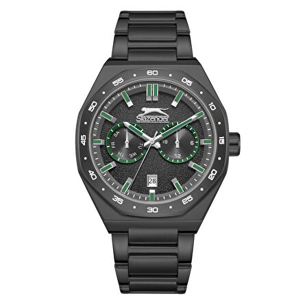 Slazenger SL.09.2340.2.03 Erkek Kol Saati