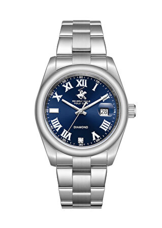 BEVERLY HILLS POLO CLUB BP3664X.370 Erkek Kol Saati