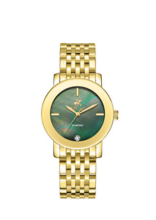 Beverly Hills Polo Bp3670C.170 Kadın Kol Saati