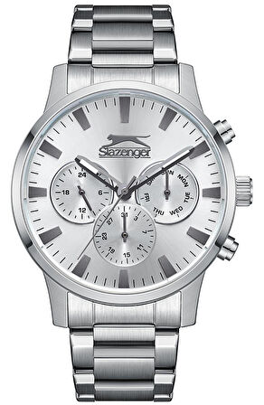 Slazenger SL.09.2356.2.01 Erkek Kol Saati