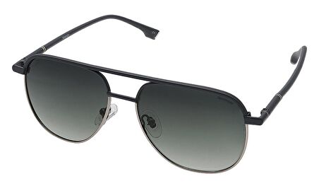 Slazenger 6870.C2 55 Polarize Unisex Güneş Gözlüğü
