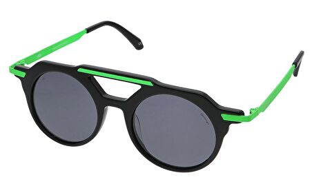 Slazenger 6875.C1 47 Polarize Unisex Güneş Gözlüğü