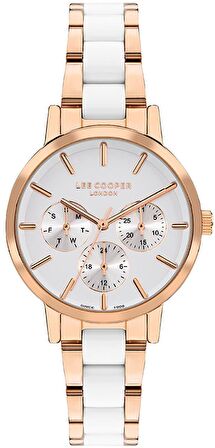 Lee Cooper LC07929.430 Kadın Kol Saati