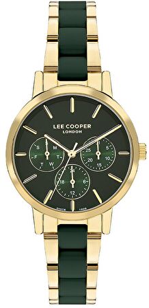 Lee Cooper LC07929.170 Kadın Kol Saati