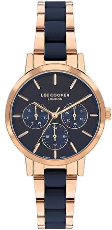 Lee Cooper LC07929.490 Kadın Kol Saati