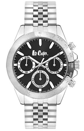 Lee Cooper LC07963.350 Erkek Kol Saati