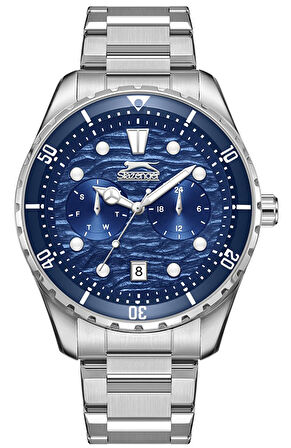 Slazenger SL.09.2366.2.01 Erkek Kol Saati