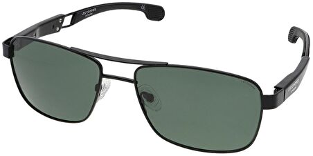 Lee Cooper LC1487.C4 56 Polarize Erkek Güneş Gözlüğü