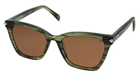 Belmond B1185.C3 51 Polarize Kadın Güneş Gözlüğü