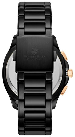 Beverly Hills Polo Club BP3212X.671 Erkek Kol Saati