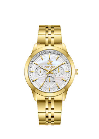 BEVERLY HILLS POLO CLUB BP3705C.120 Kadın Kol Saati