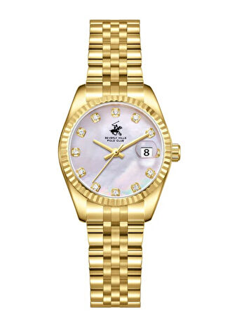 BEVERLY HILLS POLO CLUB KADIN KOL SAATİ  BP3707X.120