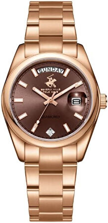 BEVERLY HILLS POLO CLUB KADIN KOL SAATİ  BP3709X.460