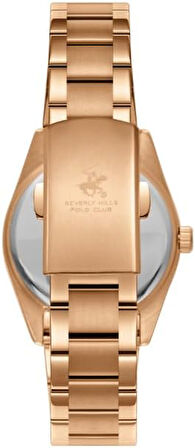 BEVERLY HILLS POLO CLUB KADIN KOL SAATİ  BP3709X.460