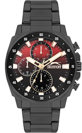 Slazenger Sl.09.2381.2.07 Erkek Kol Saati