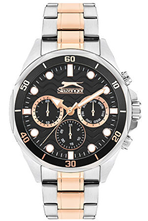 Slazenger SL.09.2383.2.04 Erkek Kol Saati