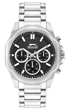 Slazenger SL.09.2388.2.01 Erkek Kol Saati