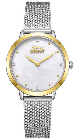 Slazenger SL.09.2397.3.05 Kadın Kol Saati